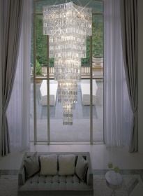 Gianni Crystal Ceiling Lights Diyas Contemporary Chandeliers Gianni Crystal Ceiling Lights Diyas Contemporary Chandeliers